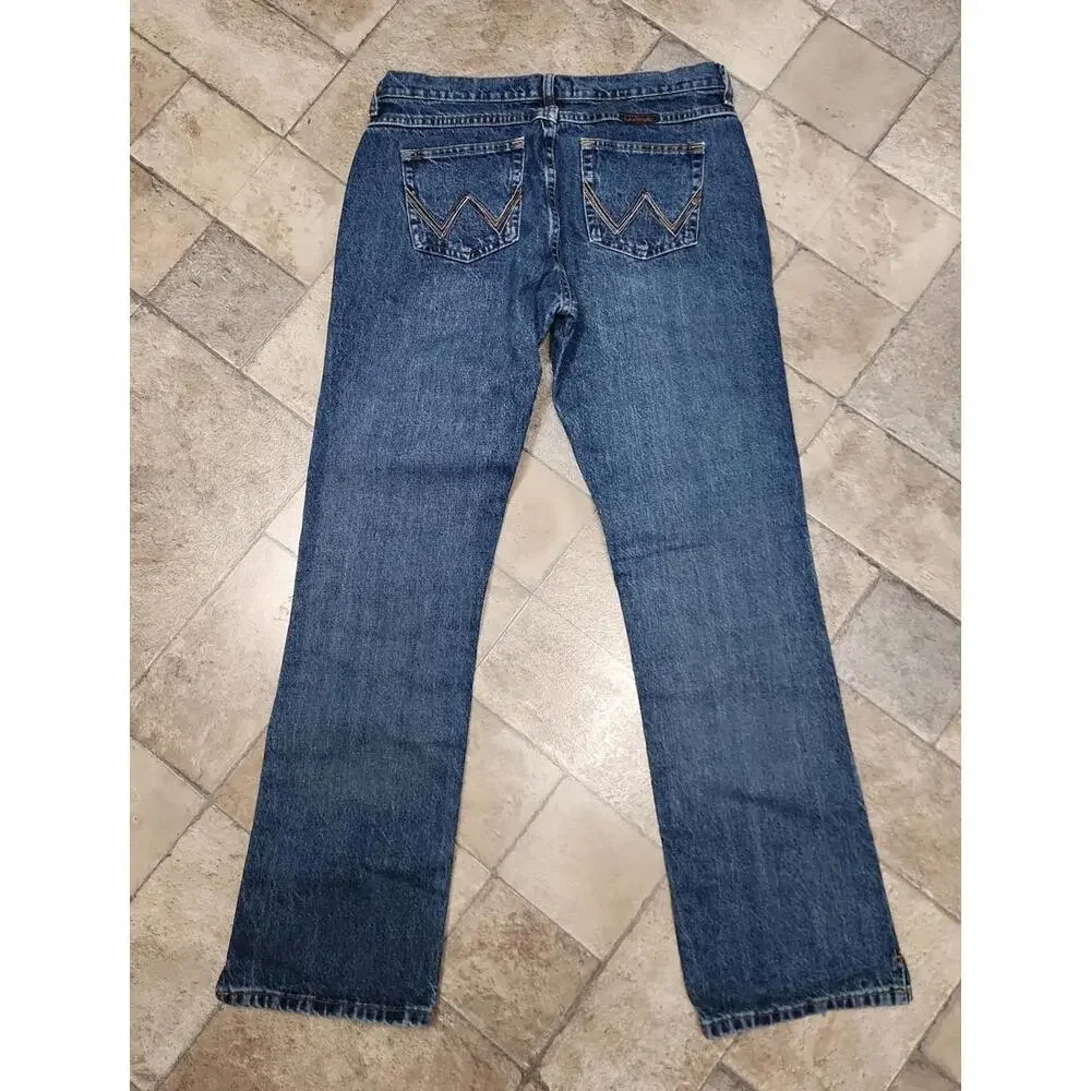 Jeans - Picture 3 of 9
